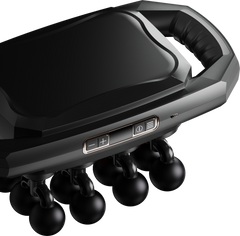 STELLAMIST CORE SERIES Deep Tissue Massage Gun